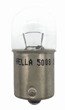 Load image into Gallery viewer, Hella Bulb 5008 12V 10W Ba15S B6 (2)

