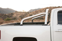 Load image into Gallery viewer, EGR 14-19 Chevrolet Silverado 1500 Stainless Steel S-Series Sports Bar
