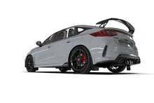 Load image into Gallery viewer, Rally Armor 2023+ Honda Civic Type R Black Mud Flap Red Logo
