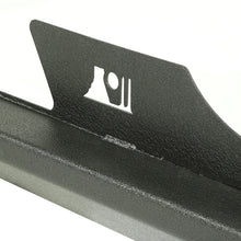 Load image into Gallery viewer, Rugged Ridge XHD Rock Sliders 07-18 Jeep Wrangler JK 2 Door
