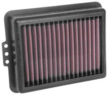 Load image into Gallery viewer, K&amp;N 18-19 BMW F750/850GS Air Filter
