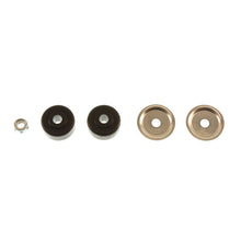 Load image into Gallery viewer, Bilstein B6 1968 Chevrolet Camaro Base Rear 46mm Monotube Shock Absorber
