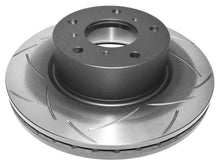 Load image into Gallery viewer, DBA 04 Pontiac GTO Front Slotted Street Series Rotor
