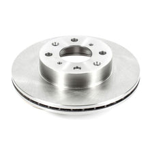 Load image into Gallery viewer, Power Stop 84-89 Honda Accord Front Autospecialty Brake Rotor
