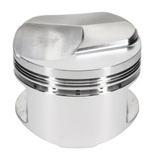 Load image into Gallery viewer, JE Pistons BBC CLOSED CHBR Set of 8 Pistons
