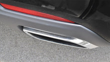 Load image into Gallery viewer, Corsa 2015 Dodge Charger / Chrysler 300 5.7L V8 V8 Polished Xtreme Cat-Back
