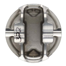 Load image into Gallery viewer, Wiseco Honda K24 w/K20 Head +5cc 12.5:1 CR Piston Shelf Stock
