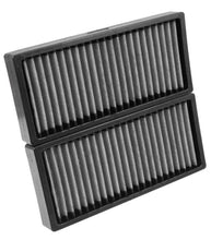 Load image into Gallery viewer, K&amp;N 04-15 Nissan Titan 5.6L V8 F/I Cabin Air Filter
