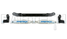 Load image into Gallery viewer, Fabtech 99-03 Ford F250/350/Excursion 2WD Dual Performance Steering Stabilizer Kit
