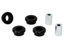 Load image into Gallery viewer, Whiteline Front Panhard Bushing Kit 99-06 Jeep Grand Cherokee WJ/WG
