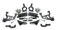 Load image into Gallery viewer, Ridetech 79-93 Ford Mustang w/ Aftermarket K-Member Front SLA Suspension System
