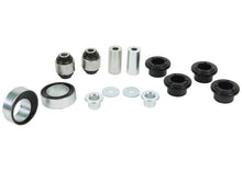 Load image into Gallery viewer, Whiteline Plus 12+ VW Golf MK7 Front Caster Correction Kit
