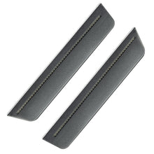 Load image into Gallery viewer, Oracle 11-14 Dodge Charger Concept Sidemarker Set (Rear Only) - Tinted - Tungsten Metallic (PDM)
