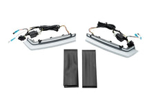Load image into Gallery viewer, Rugged Ridge 20-22 Jeep Gladiator Max Terrain Fender Flares F/R Pair - Tex. Blk
