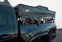 Load image into Gallery viewer, DV8 Offroad 20-22 Jeep Gladiator JT / 05-21 Toyota Tacoma Overland Bed Rack - 2pc. Adjustable
