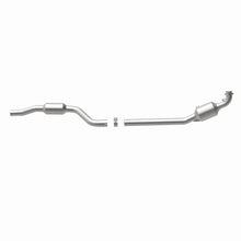 Load image into Gallery viewer, MagnaFlow Conv Direct Fit 10-12 Mercedes-Benz GLK350 V6 3.5 OEM Underbody
