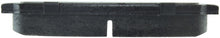 Load image into Gallery viewer, StopTech 13-18 Toyota Land Cruiser Performance Rear Brake Pads

