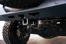 Load image into Gallery viewer, DV8 Offroad 07-21 Jeep Wrangler (JK/JL) Bolt-On Hitch w/o Lights
