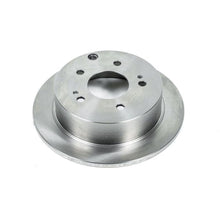 Load image into Gallery viewer, Power Stop 06-12 Mitsubishi Eclipse Rear Autospecialty Brake Rotor
