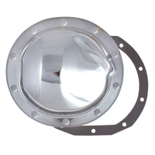 Load image into Gallery viewer, Spectre GM 10-Bolt Differential Cover - Chrome
