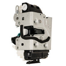 Load image into Gallery viewer, Omix Door Latch Rear LH W/Power Locks- 07-18 JKU
