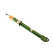 Load image into Gallery viewer, Bilstein B4 99-03 Jaguar S-Type Base Front 46mm Monotube Shock Absorber
