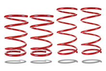 Load image into Gallery viewer, Pedders 97-02 Subaru Forester SF SportsRyder Low Springs
