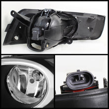 Load image into Gallery viewer, Spyder Chevy Cruze 2011-2014 (does not fit Sport model)OEM Fog Lights w/switch Clear FL-CCRZ2011-C
