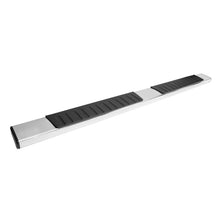 Load image into Gallery viewer, Westin 2004-2014 Ford F-150 SuperCab R7 Nerf Step Bars - SS
