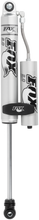 Load image into Gallery viewer, Fox 07+ Jeep JK 2.0 Performance Series 10.1in. Smooth Body Remote Res. Rear Shock / 2.5-4in. Lift

