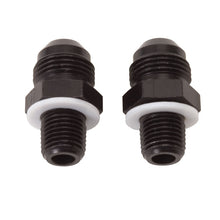 Load image into Gallery viewer, Russell Performance -6 AN 1/4in NPSM (2 per pack)
