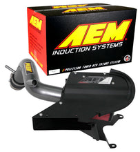 Load image into Gallery viewer, AEM C.A.S 19-20 Hyundai Veloster N 2.0T F/I Cold Air Intake System

