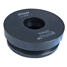 Load image into Gallery viewer, Fluidampr 6.6L GM Duramax 2001-2005 Steel Externally Balanced Damper
