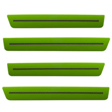 Load image into Gallery viewer, Oracle 15-21 Dodge Challenger Concept Sidemarker Set - Tinted - Go Green (PGM)
