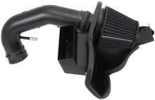 Load image into Gallery viewer, K&amp;N 11-14 Ford Mustang GT 5.0L V8 Black Performance Intake Kit
