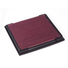 Load image into Gallery viewer, Rugged Ridge Reusable Air Filter 97-06 Jeep Wrangler TJ
