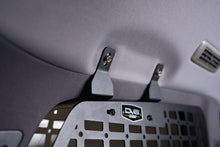 Load image into Gallery viewer, DV8 Offroad 03-09 Lexus GX 470 Rear Window Molle Storage Panels

