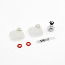 Load image into Gallery viewer, DeatschWerks 09-14 Cadillac CTS-V DW300c Fuel Pump Set Up Kit
