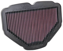 Load image into Gallery viewer, K&amp;N 18 Honda Goldwing GL1800 Replacement Air Filter
