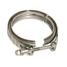 Load image into Gallery viewer, BD Diesel V-Band Clamp Use w/ S400 Compressor Outlet Half Marmon
