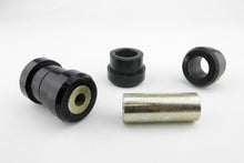 Load image into Gallery viewer, Whiteline Plus 8/06-8/09 Pontiac G8 / 04-06 GTO Rear Lower Shock Absorber

