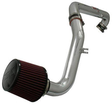 Load image into Gallery viewer, Injen 96-00 Civic Cx Dx Lx Polished Cold Air Intake
