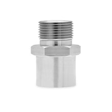 Load image into Gallery viewer, Mishimoto Stainless Steel Sandwich Plate Adapter, M22

