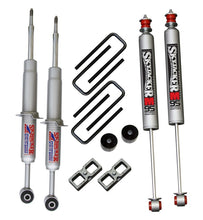Load image into Gallery viewer, Skyjacker 2016-2016 Toyota Tacoma 4 Wheel Drive Rear Wheel Drive Suspension Lift Kit w/ Shock
