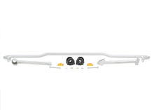 Load image into Gallery viewer, Whiteline 08+ Subaru WRX Hatch / 08-09 Subaru STi Rear 20mm Heavy Duty Adjustable Swaybar (includes
