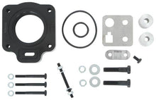 Load image into Gallery viewer, Airaid 01-03 Ford F-150 XLT 4.2L V6 PowerAid TB Spacer
