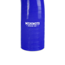 Load image into Gallery viewer, Mishimoto 97-04 Chevy Corvette/Z06 Blue Silicone Radiator Hose Kit
