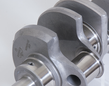 Load image into Gallery viewer, Eagle Ford 351 Windsor 4.000in Stroke 2.100in Rod Journals Internal Balanced Forged Steel Crankshaft
