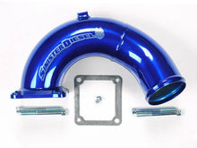 Load image into Gallery viewer, Sinister Diesel 98.5-02 Dodge 5.9L Intake Elbow
