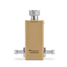 Load image into Gallery viewer, Mishimoto Manual Boost Controller - Gold
